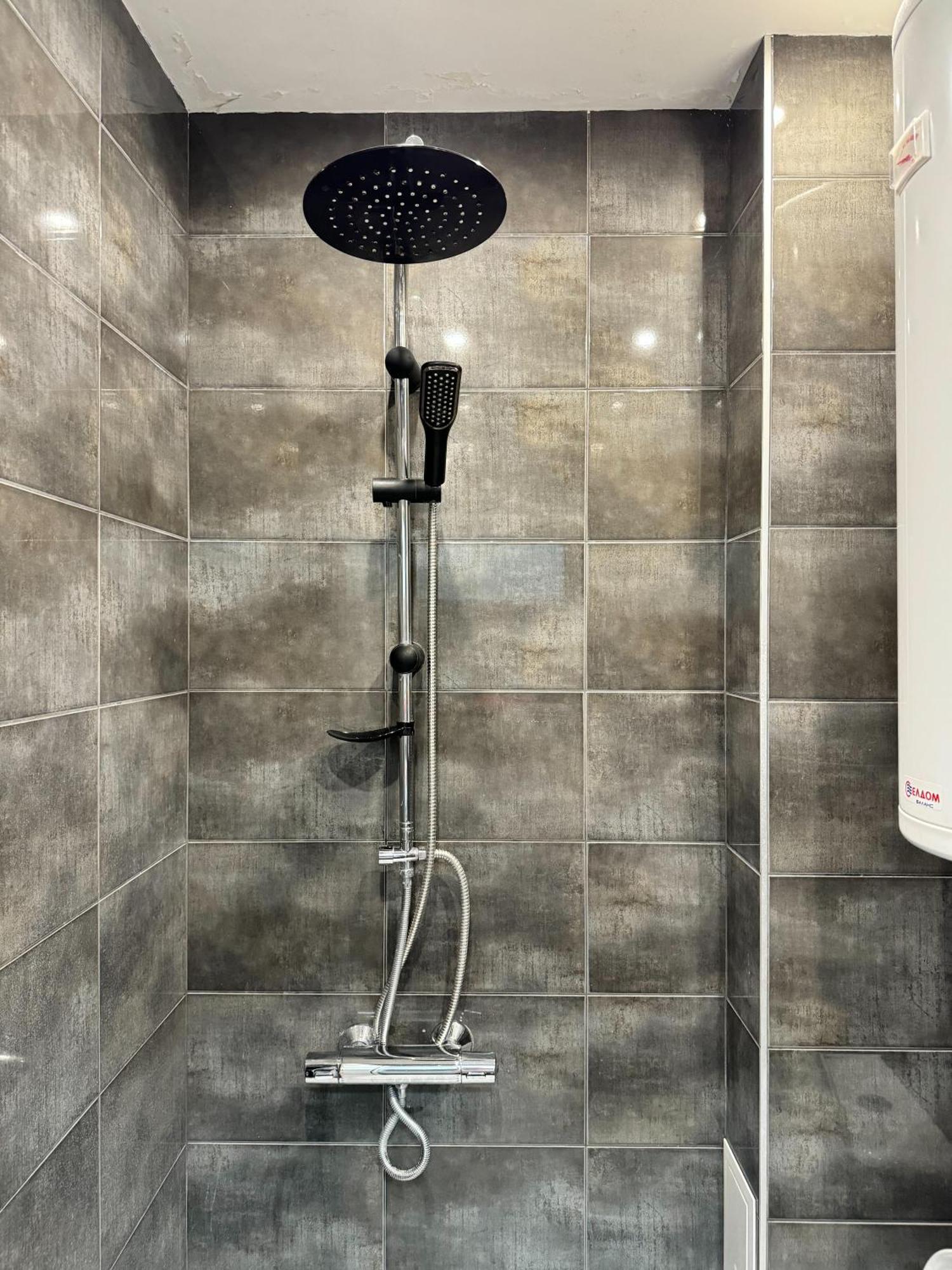 Central Studio Apartment - Varna City Экстерьер фото